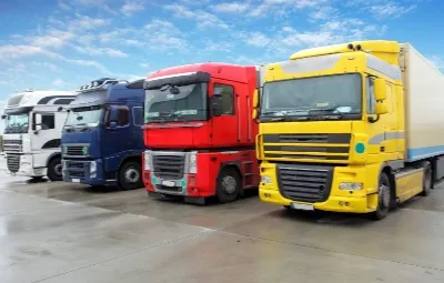 Bursa Kalecik Nakliye Ambarı